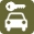 Car Rental can be booked.
